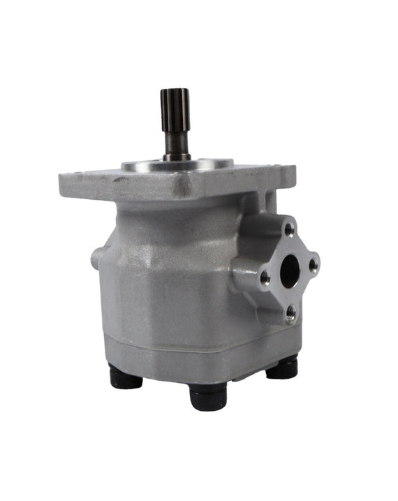 Pompe hydraulique 38240-76100 pour tracteur Kubota L235 L2402 L4202 L2602 L275