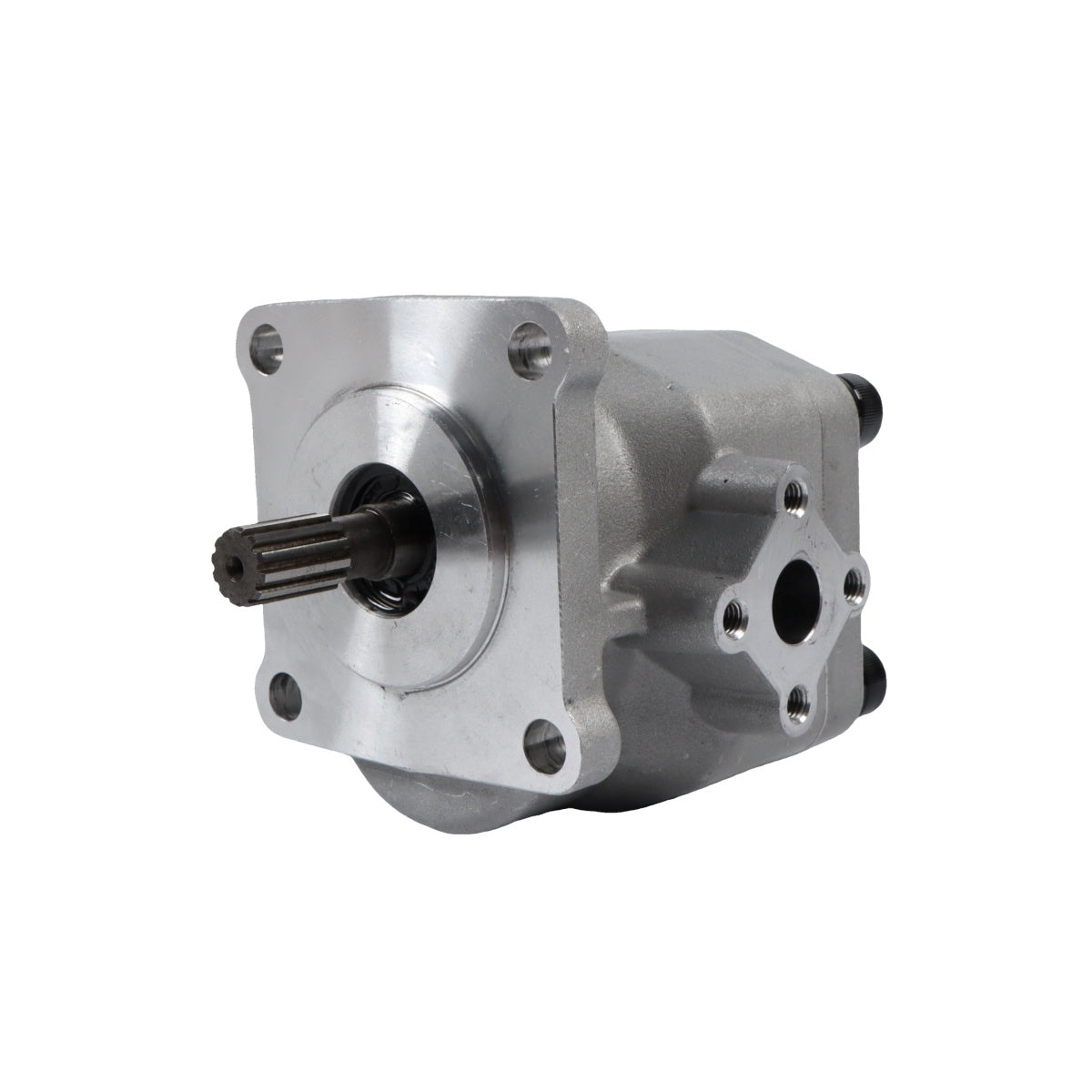 Hydraulic Pump 38240-76100 for Kubota Tractor