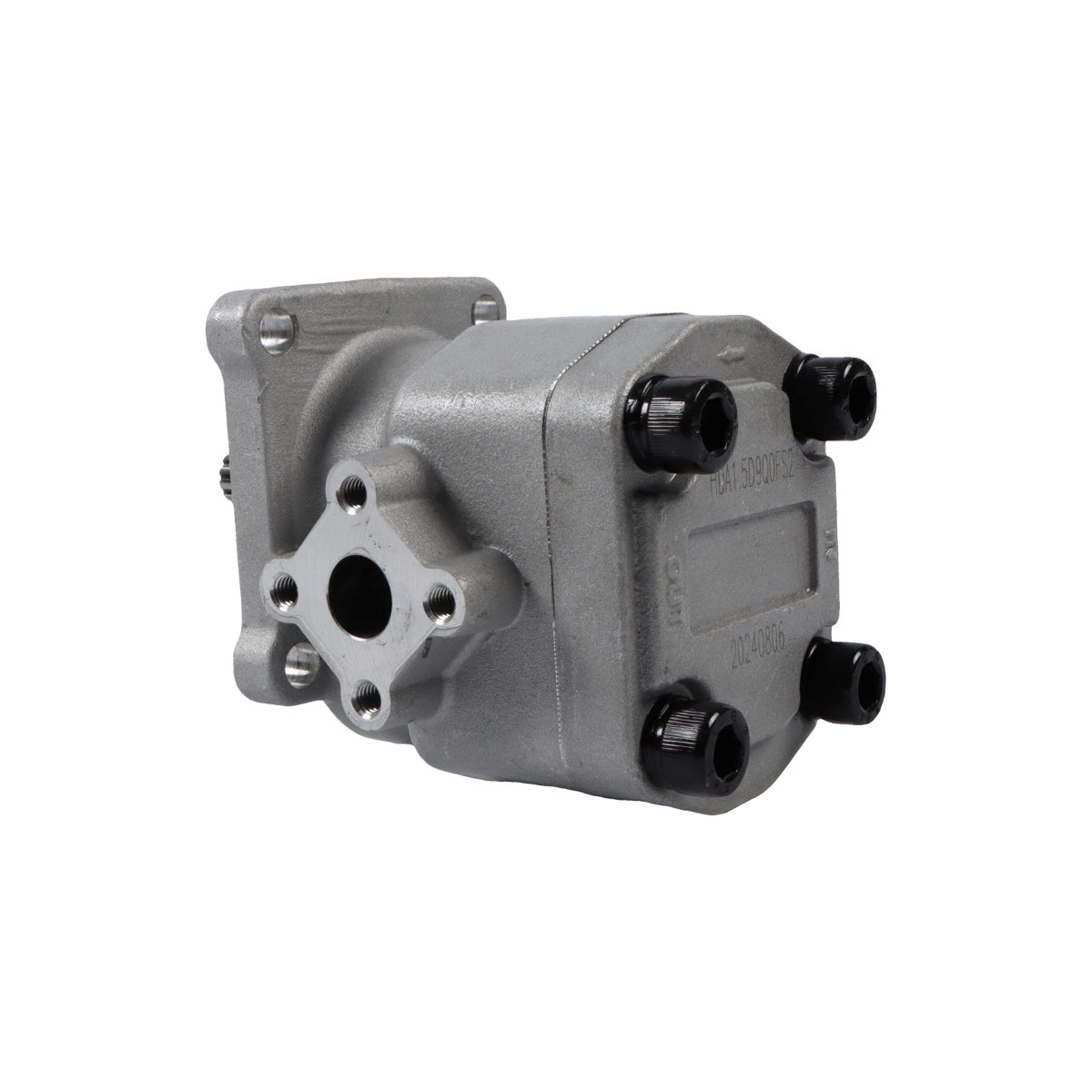 Hydraulic Pump 38240-76100 for Kubota