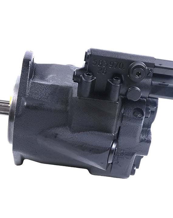 Pompe hydraulique 394268A2 394268A1 pour tracteur CASE MX100 MX100C MX110 MX120 MX135 MX80C MX90C