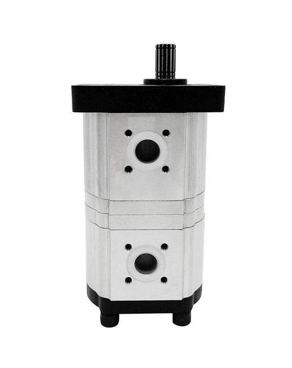 Bomba hidráulica 3A111-82202 3A111-82204 para trator Kubota M4700 M5400 M6800 M8200 M9000