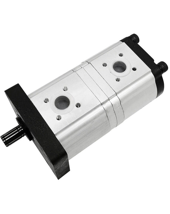 Bomba hidráulica 3A111-82202 3A111-82204 para trator Kubota M4700 M5400 M6800 M8200 M9000