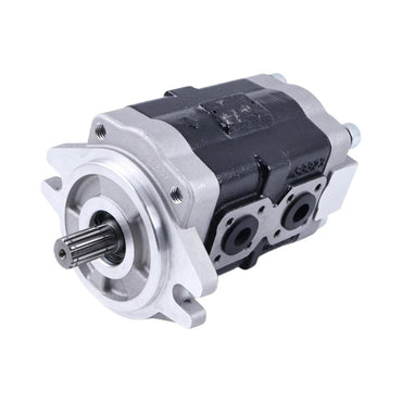 Hydraulic Pump 3A272-82200 32781-36400 32781-36402 for Kubota Tractor L39 M4800 M5640