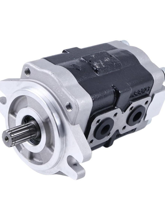 Hydraulic Pump 3A272-82200 32781-36400 32781-36402 for Kubota Tractor L39 M4800 M5640