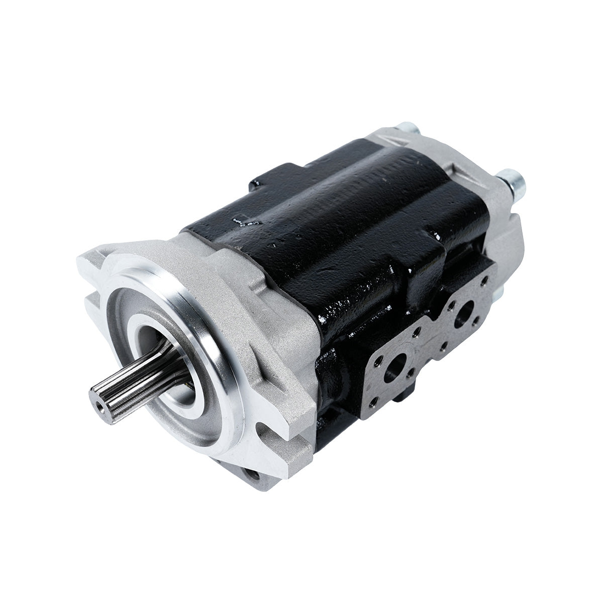 Hydraulic Pump 3C081-82204 for Kubota Tractor - Sinocmp