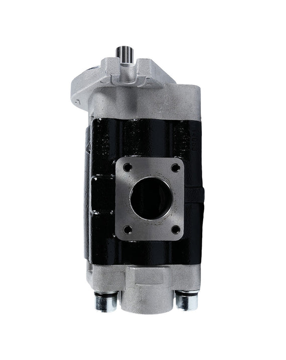 Pompe hydraulique 3C081-82204 pour tracteur Kubota M8560 M9540 M8540 M5040 M6040