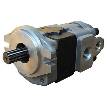 Hydraulic Pump 3FD-60-31210 Fits for Komatsu Forklift FD70-10-US FD60-10-EC FD80-10-US FD80-10 FD60-10 FD70-10 DX50