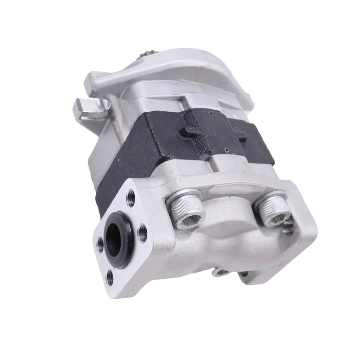 Pompe Hydraulique Kubota L Série - Compatible L175, L225, L245, L295 Et Yanmar, Massey Ferguson
