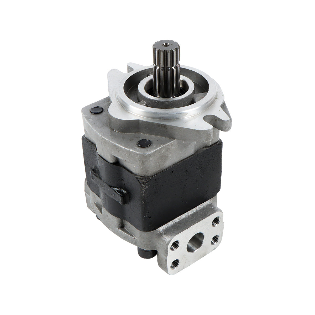 Hydraulic Pump 3N310-82200 for Kubota M108S M105S M95S Series M95SDT-CAB Tractor