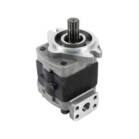 Hydraulic Pump 3N310-82200 for Kubota M108S M105S M95S Series M95SDT-CAB Tractor