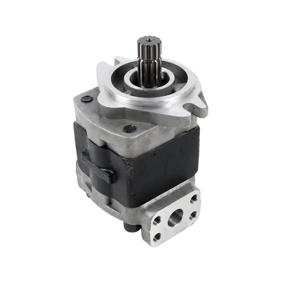 Hydraulic Pump 3N310-82200 for Kubota M108S M105S M95S Series M95SDT-CAB Tractor