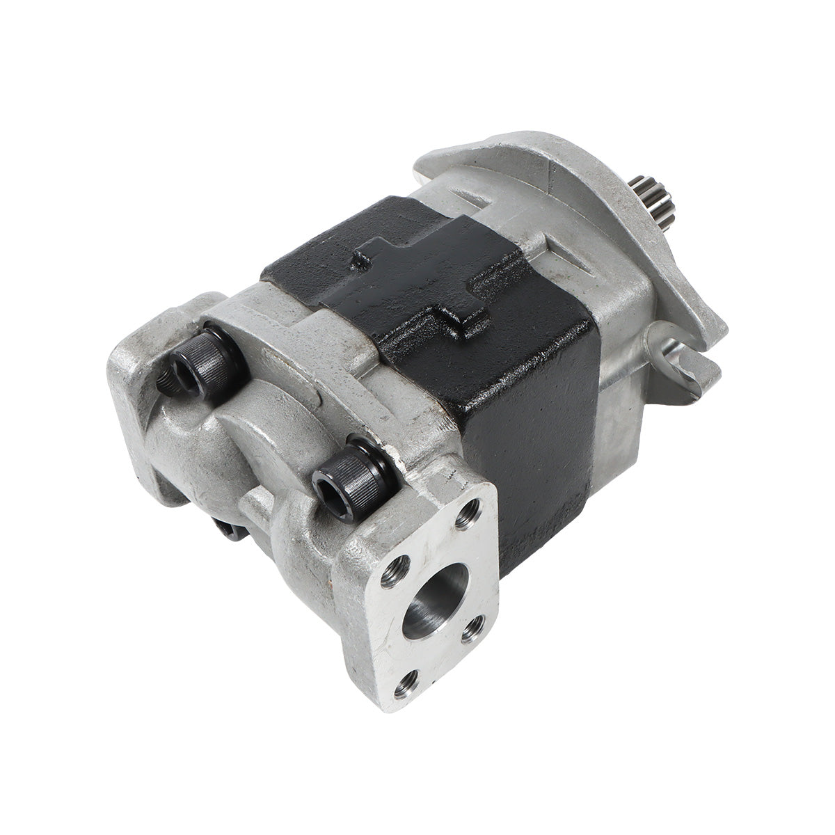 Hydraulic Pump 3N310-82200 for Kubota Tractor - Sinocmp