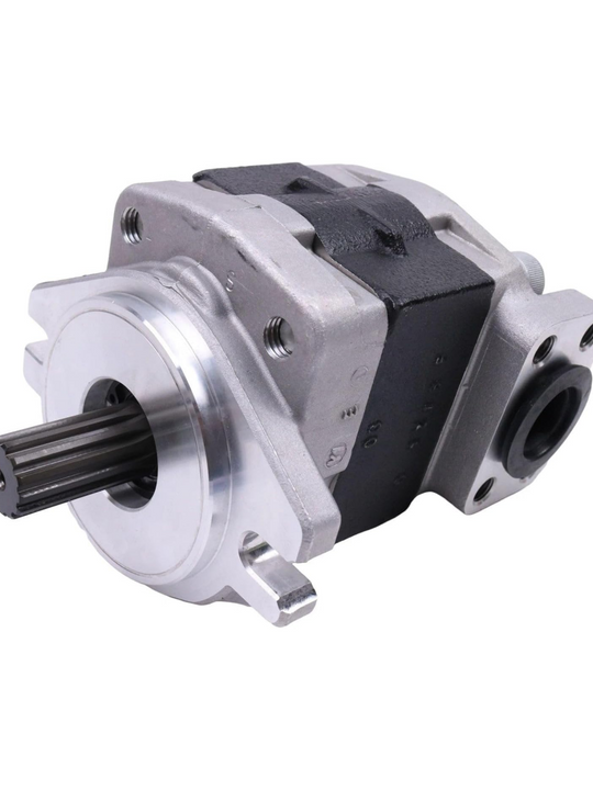 Hydraulic Pump 3P300-82200 for Kubota Tractor M100XDC M100XDTC M105XDT M105XDTC