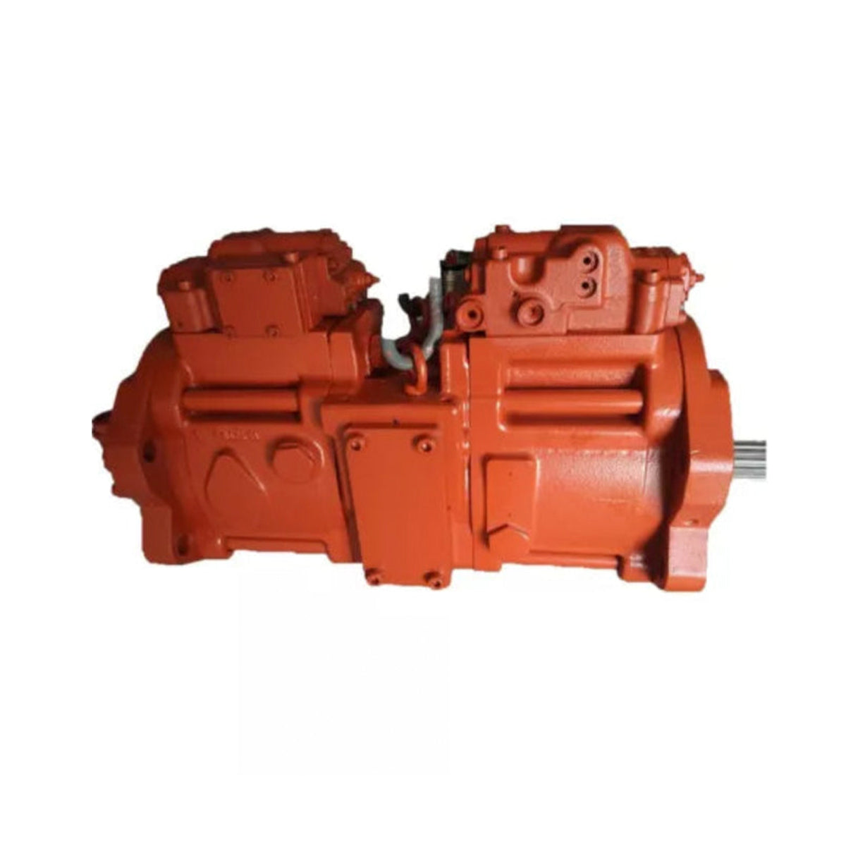 Hydraulic Pump 400914-00153 K3V112DTP Fits for Doosan DX225LC - Sinocmp