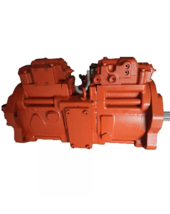 Pompe hydraulique 400914-00153 K3V112DTP pour Doosan DX225LC