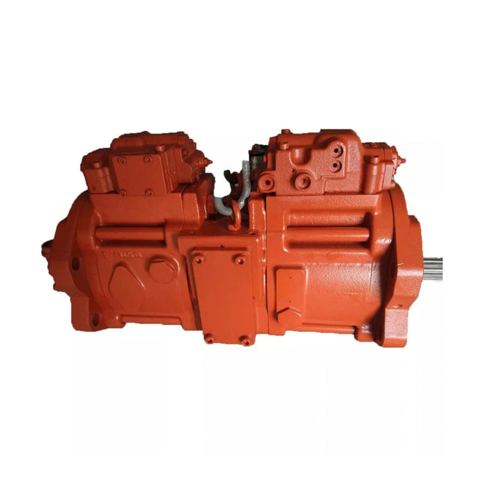 Hydraulic Pump 401-00502H K3V112DTP Fits For Doosan DX225LC DX230LC - Sinocmp