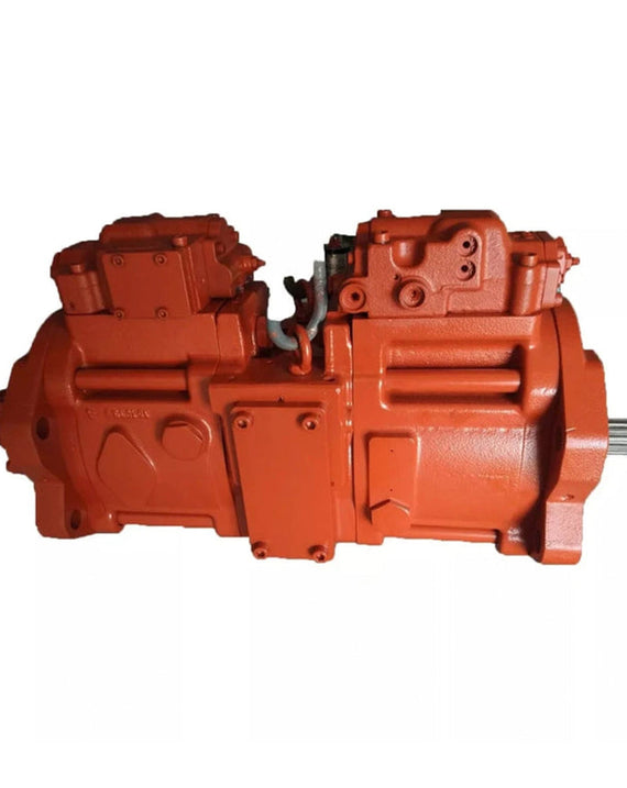Pompe hydraulique 401-00502H K3V112DTP, compatible avec Doosan DX225LC DX230LC
