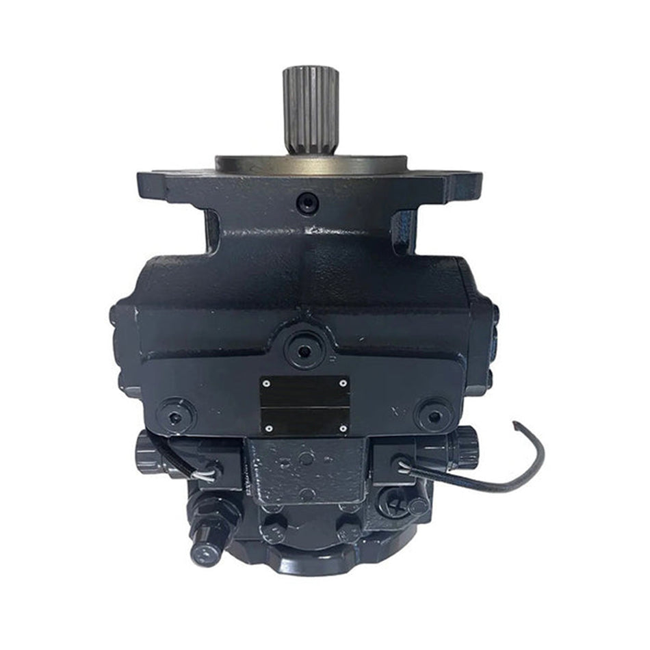 Hydraulic Pump 418-18-31101 Fits for Komatsu Excavator WA250-5 WA250-6 WA250L-5 WA250PT-5 WA250PTL-5 WA250PZ-6 - Sinocmp