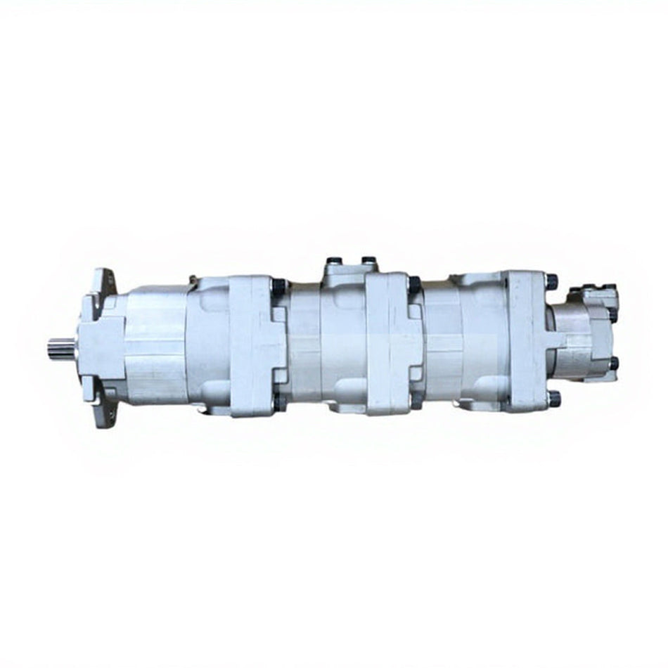 Hydraulic Pump 423-62-A1510 Fits for Komatsu WA380-3L Wheel Loader - Sinocmp
