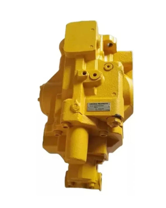 Pompe hydraulique 4330251 A10VD43, convient pour Hitachi EX60-2 EX60-3 EX60LCK-3 EX60LCT-3