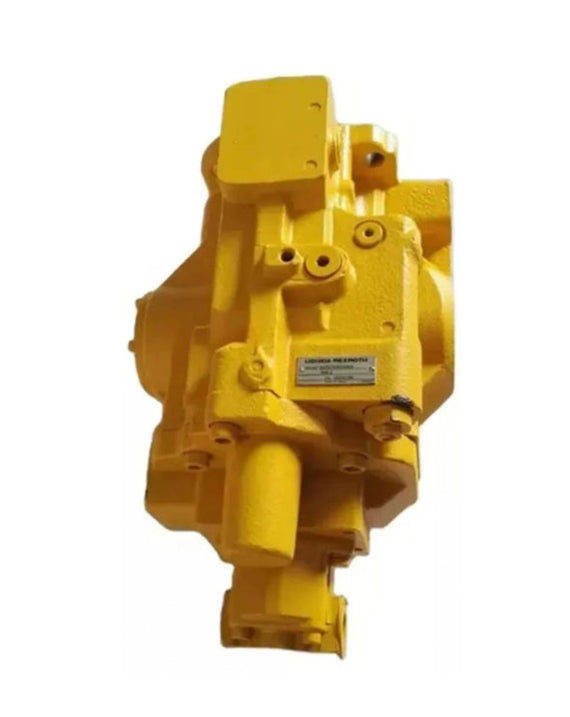 Pompe hydraulique 4330252 A10VD43, convient pour Hitachi EX60-2 EX60-3 EX60LCK-3