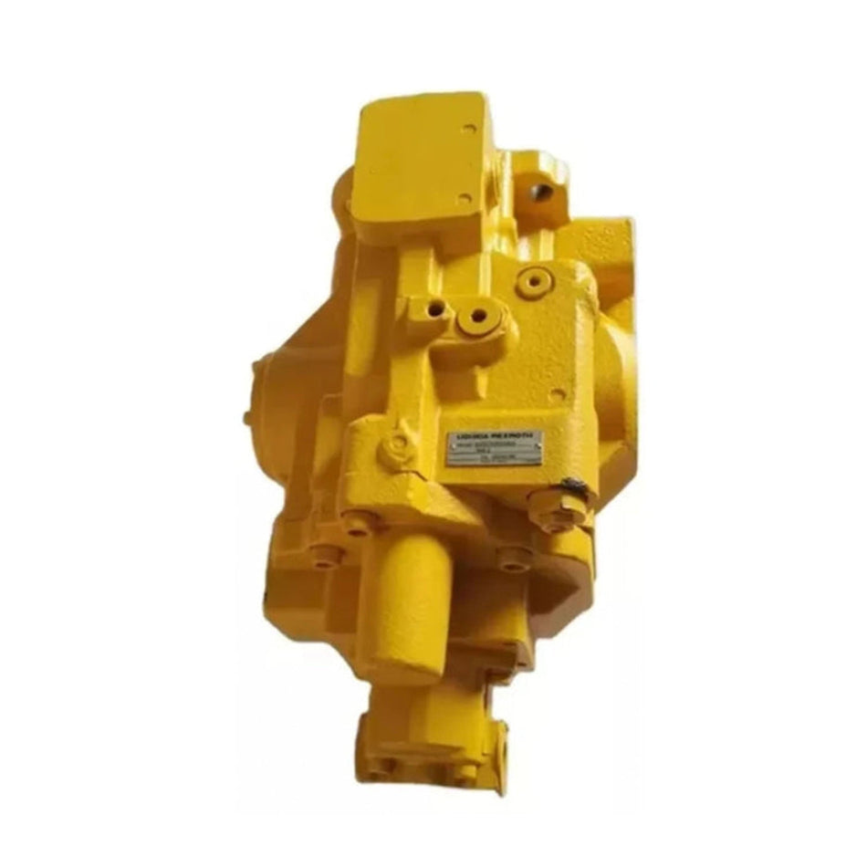 Hydraulic Pump 4350439 A10VD43 Fits For Hitachi EX60-2 EX60-3 - Sinocmp