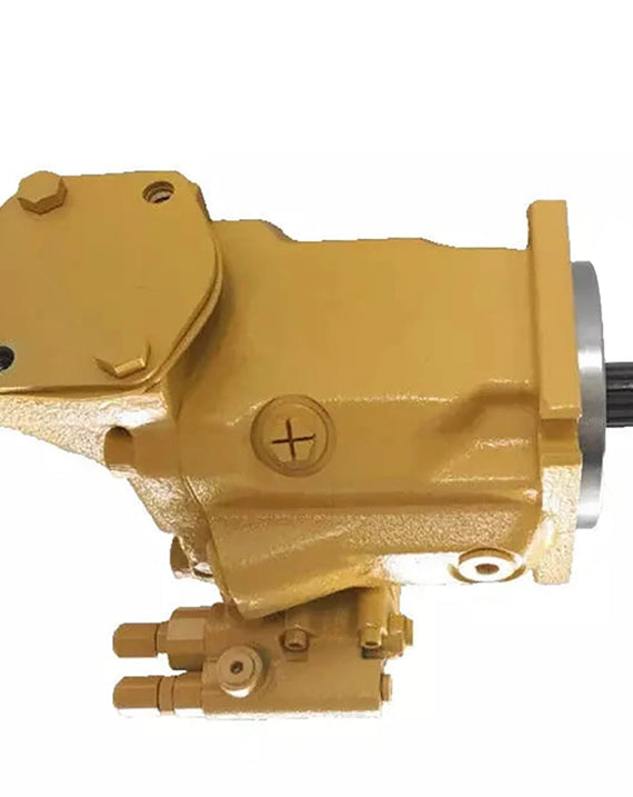 Pompe hydraulique 455-7978 4557978, convient pour Caterpillar 434F2 427F2 428F2
