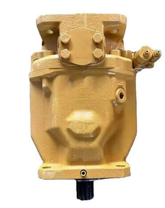 Pompe hydraulique 464-4884 4644884, compatible avec moteur Caterpillar C32, chargeur 993K 992K