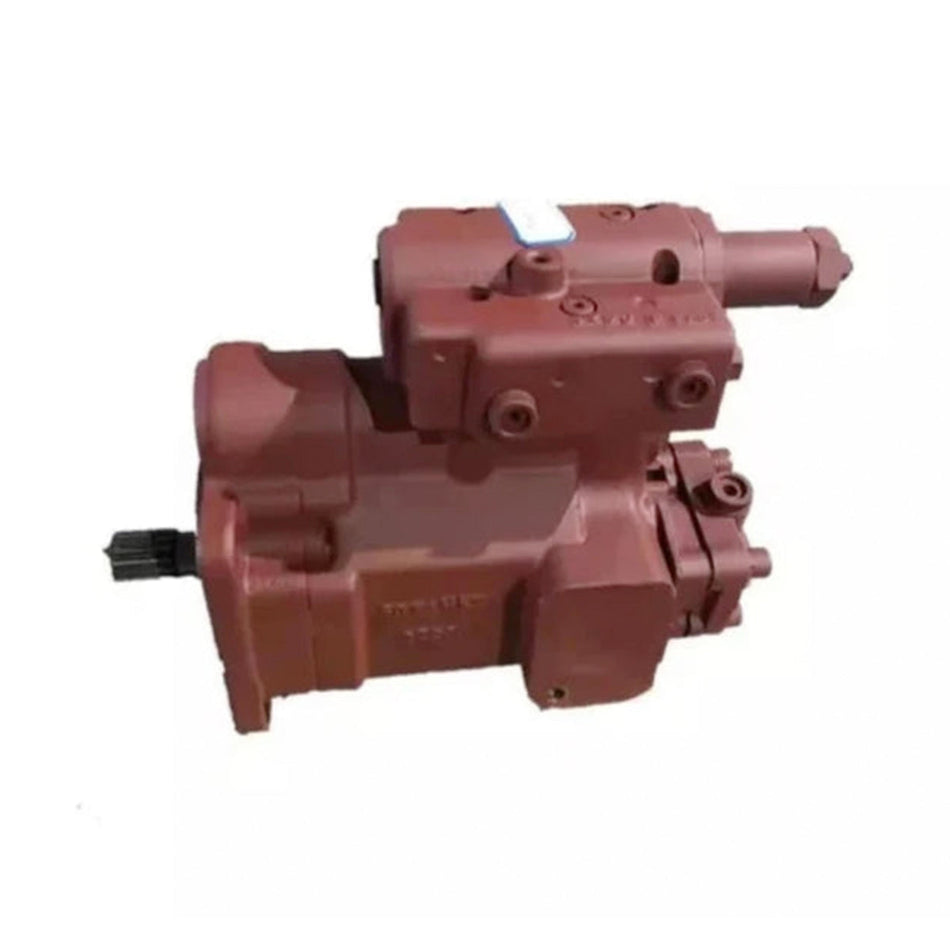 Hydraulic Pump 4668462 PVK-3B-725 Fits For John Deere 60D 60G - Sinocmp