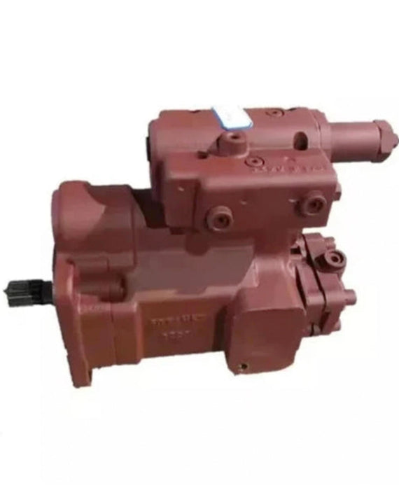 Pompe hydraulique 4668462 PVK-3B-725, compatible avec John Deere 60D 60G Hitachi ZX65-3 ZX60-3