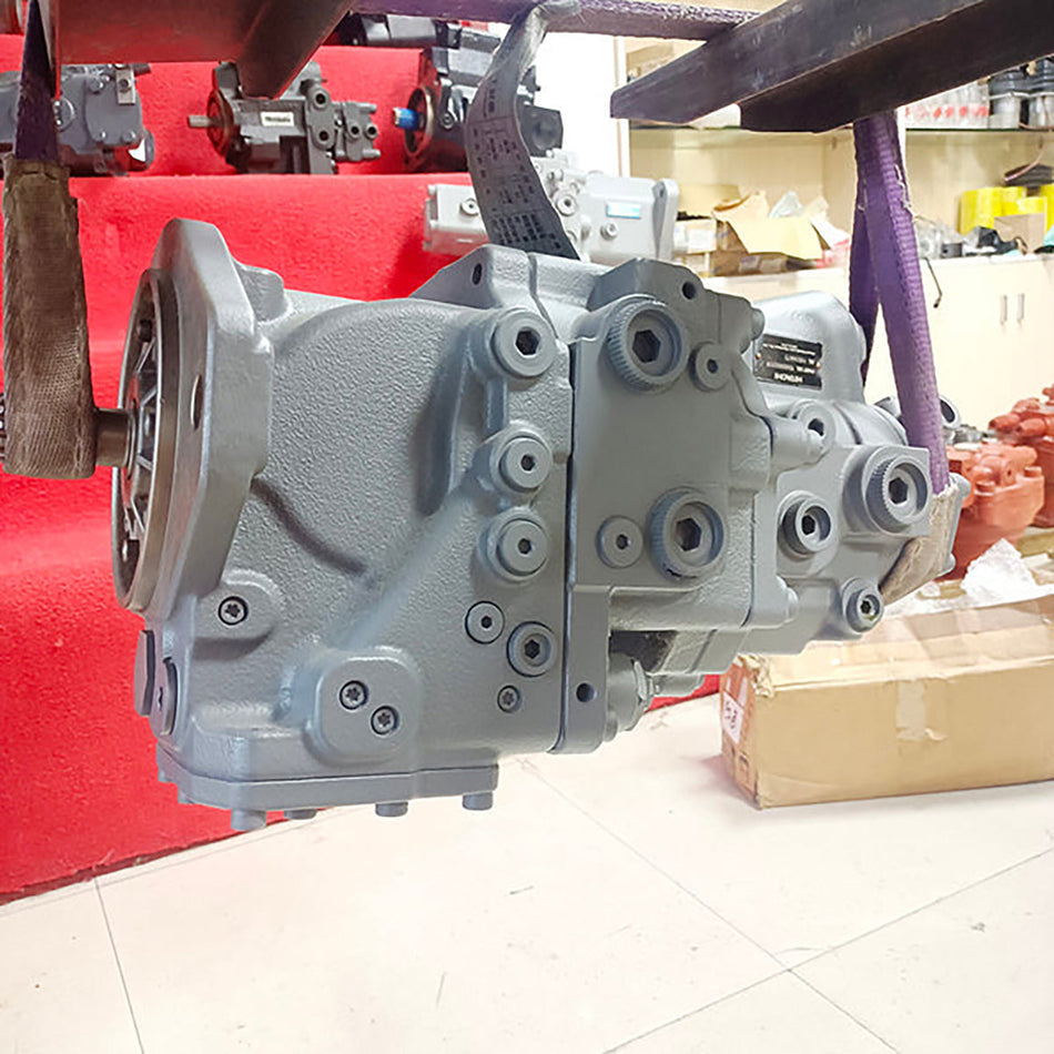 Hydraulic Pump 4706895 9308692 4663831 Fits for John Deere Excavator 75D 85D - Sinocmp
