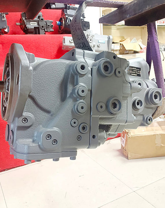 Pompe hydraulique 4706895 9308692 4663831, convient pour pelle John Deere 75D 85D