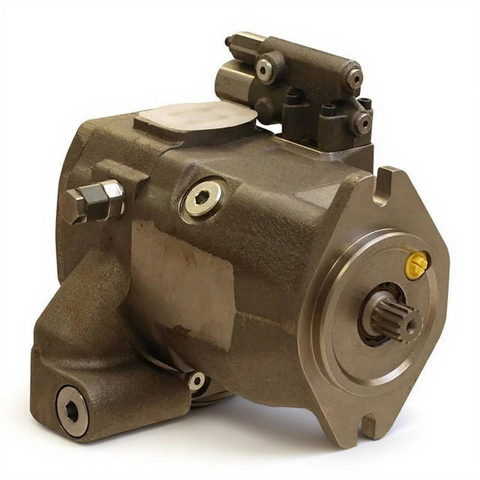 Hydraulic Pump 47133946 for New holland Tractor T7030 T7040 T7050 TM130 TM140 TM155 - Sinocmp