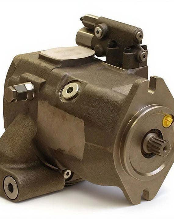 Pompe hydraulique 47133946 pour tracteur New Holland T7030 T7040 T7050 TM130 TM140 TM155