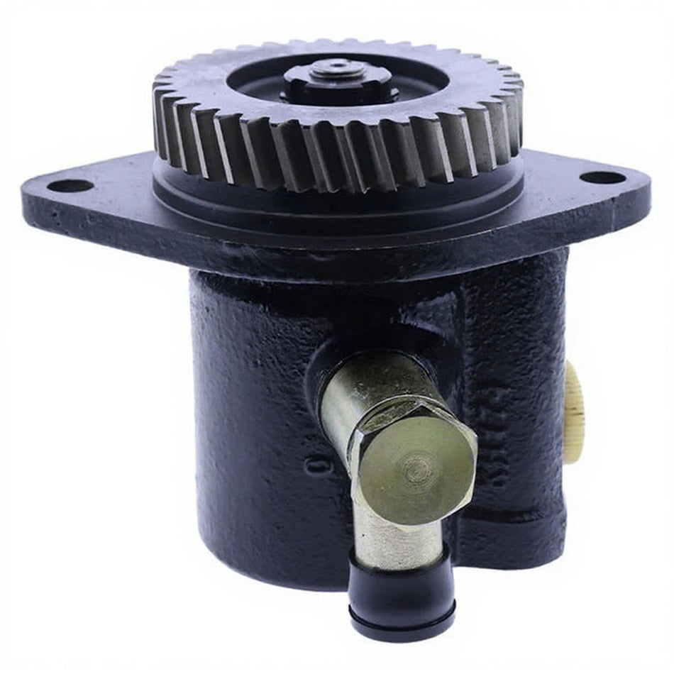 Hydraulic Pump 4937418 Fits for Cummins Engine ISD4.5 QSB5.9-44 ISB6.7 B5.9 - Sinocmp
