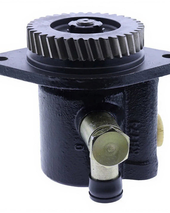 Pompe hydraulique 4937418 adaptée au moteur Cummins ISD4.5 QSB5.9-44 ISB6.7 B5.9