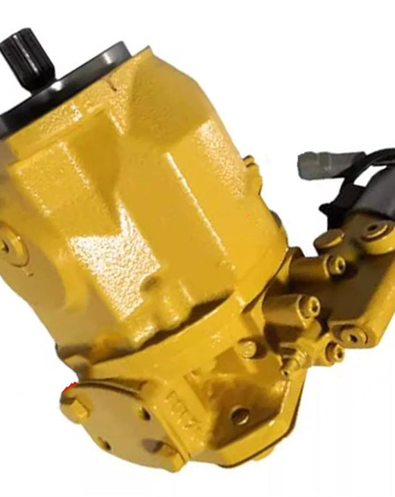 Pompe hydraulique 4T-1029 pour moteur Caterpillar CAT 3408 3408C 3408E tracteur D8L
