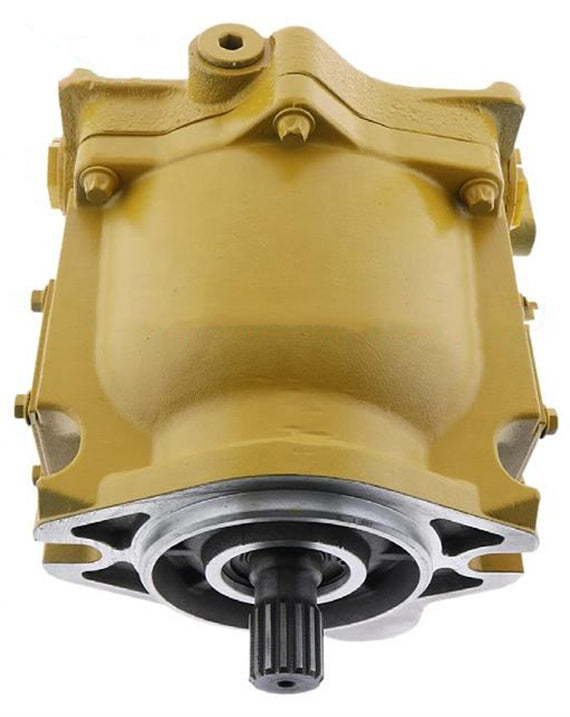 Pompe hydraulique 4T-6895 pour chargeuse-pelleteuse CAT 416 428 moteur Perkins T4.236