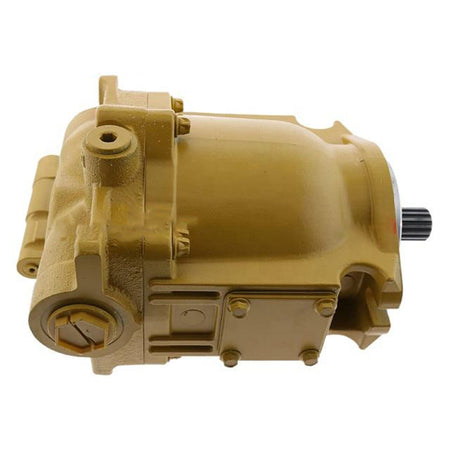 Hydraulic Pump 4T-6895 for CAT Backhoe Loader