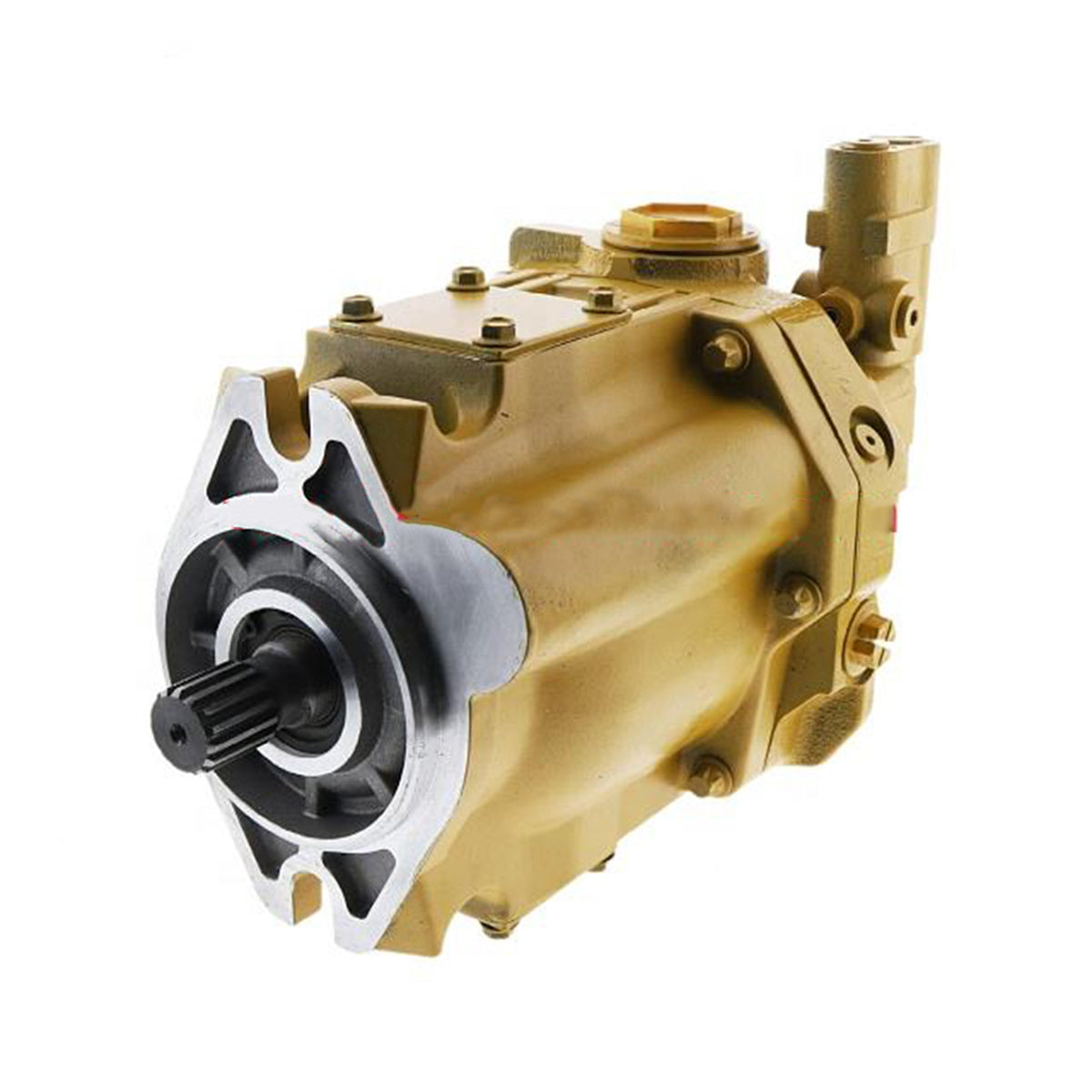 Hydraulic Pump 4T-6895 - Sinocmp