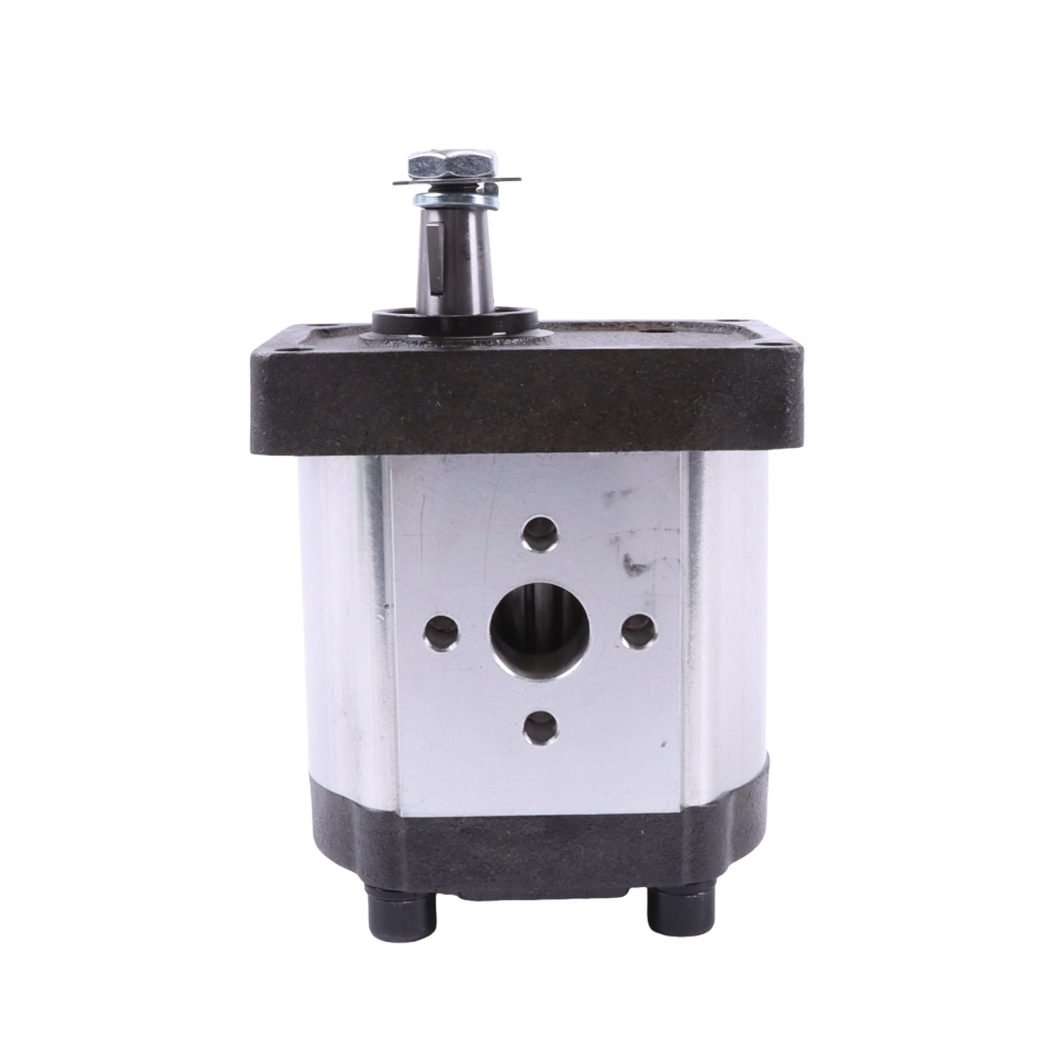 Hydraulic Pump 5179726 for Ford New Holland Tractor 4835 5635 6635 7635 8160
