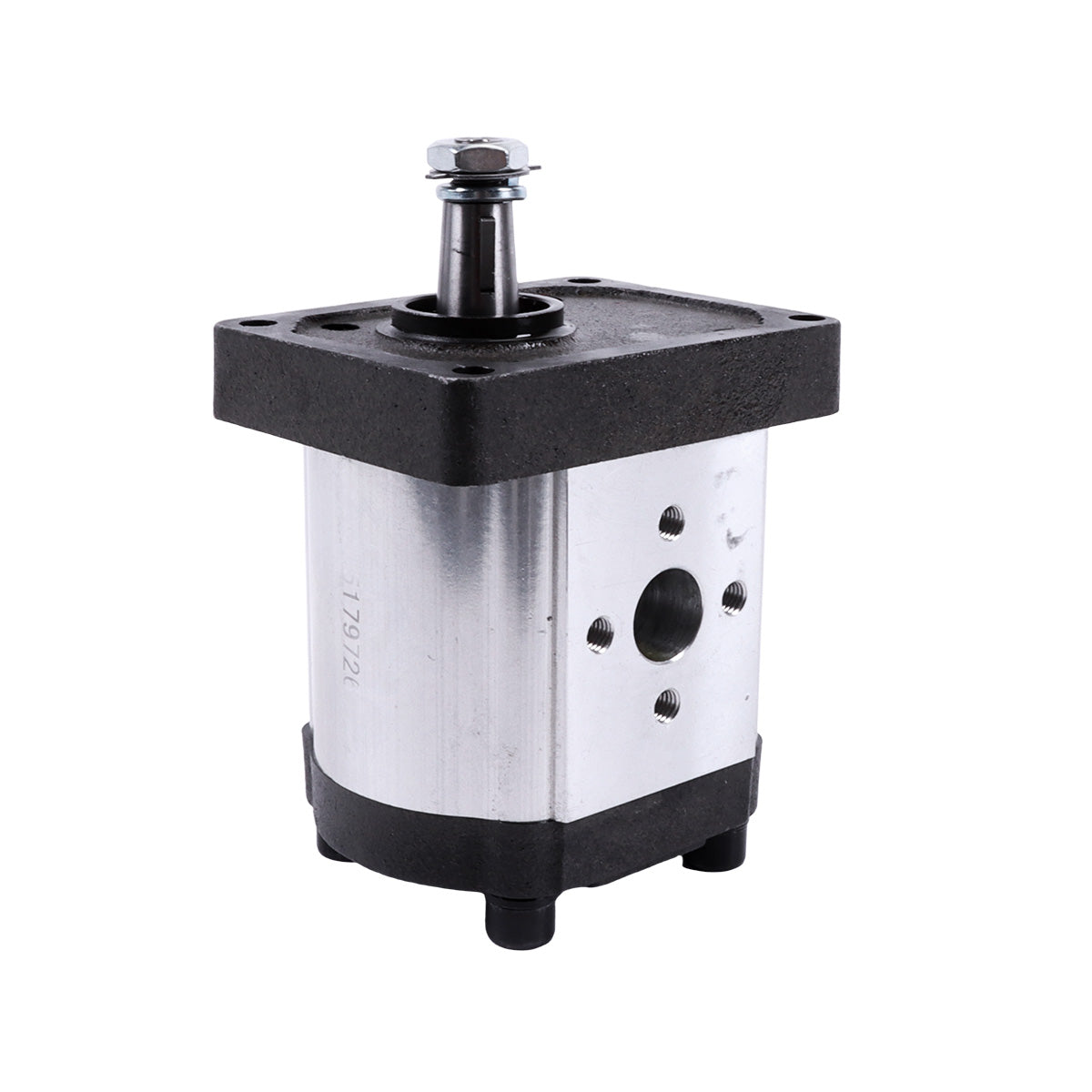 Hydraulikpumpe 5179726 für Ford New Holland Traktor 4835 5635 6635 7635 8160 – Sinocmp