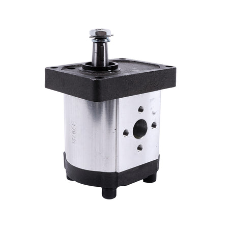 Hydraulikpumpe 5179726 für Ford New Holland Traktor 4835 5635 6635 7635 8160 – Sinocmp