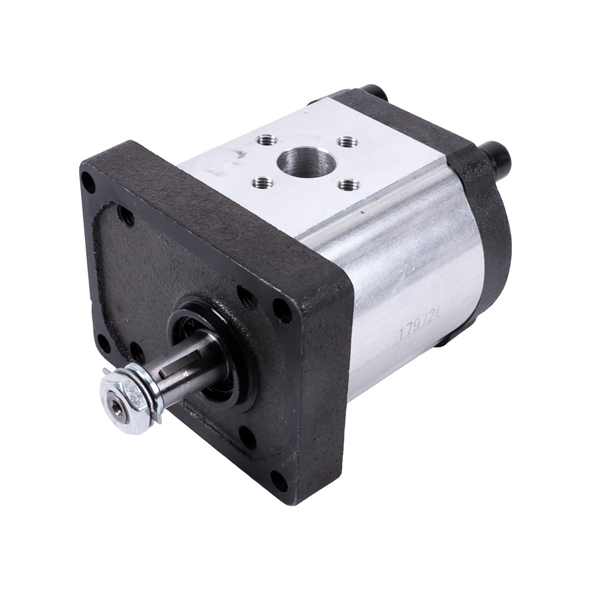 Hydraulikpumpe 5179726 für Ford New Holland Traktor 4835 5635 6635 