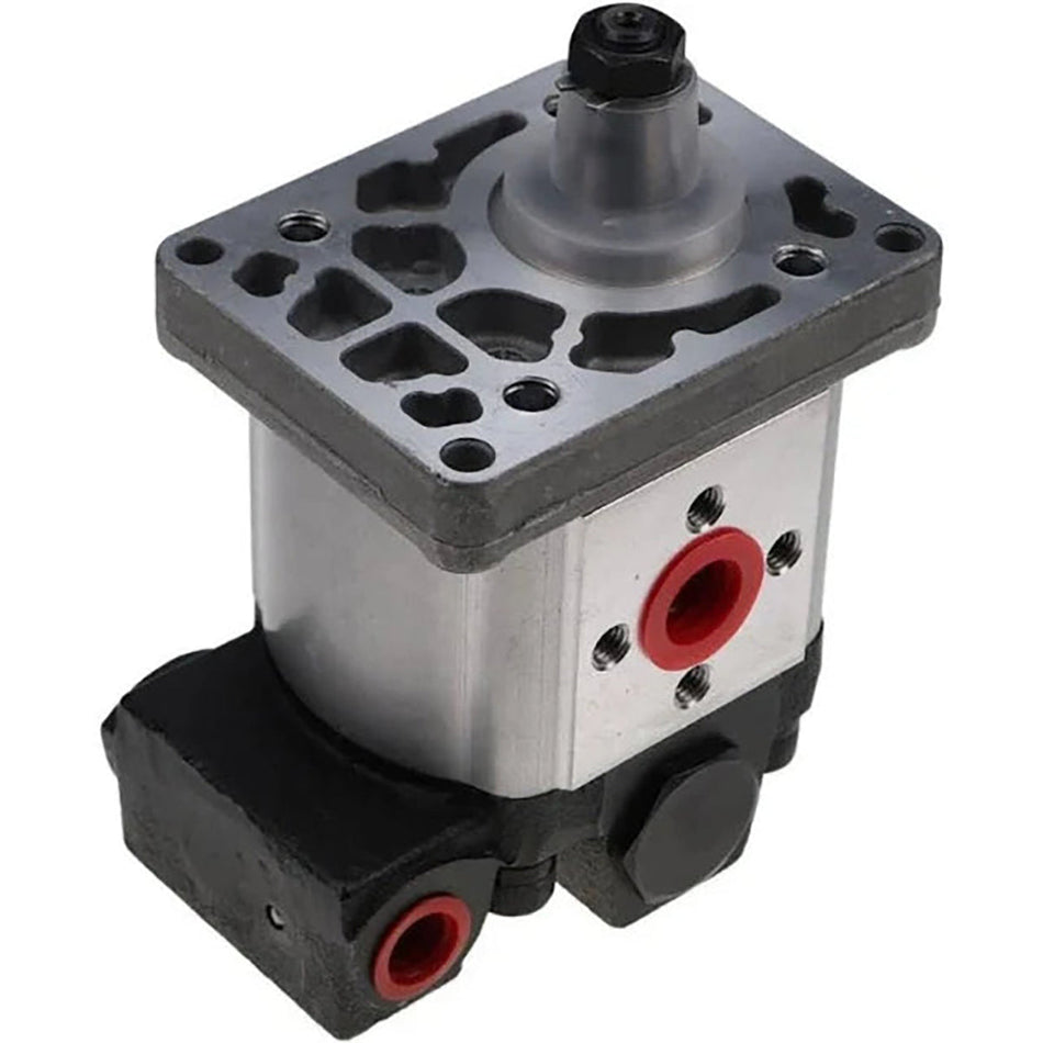 Hydraulic Pump 5180271 5135887 5167392 Fits for New Holland TL100 TL90 TL80 4835 5635 6635 - Sinocmp