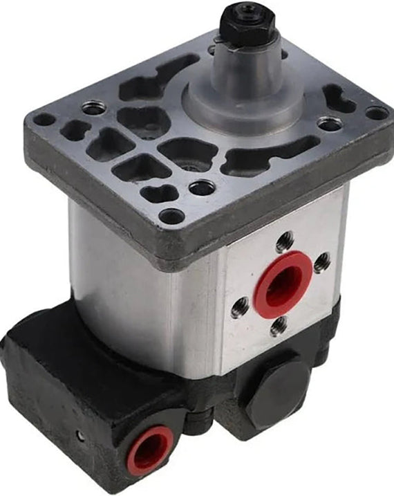 Pompe hydraulique 5180271 5135887 5167392, convient pour New Holland TL100 TL90 TL80 4835 5635 6635