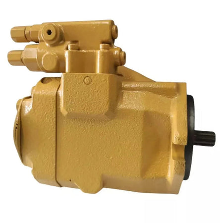 Hydraulic Pump 564-9801 5649801 Fits For Caterpillar E336 336 345 340 - Sinocmp