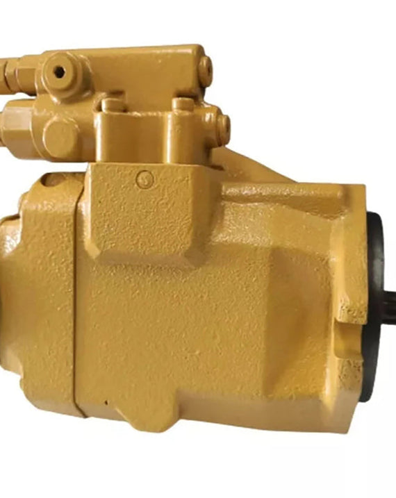 Pompe hydraulique 564-9801 5649801, convient pour Caterpillar E336 336 345 340