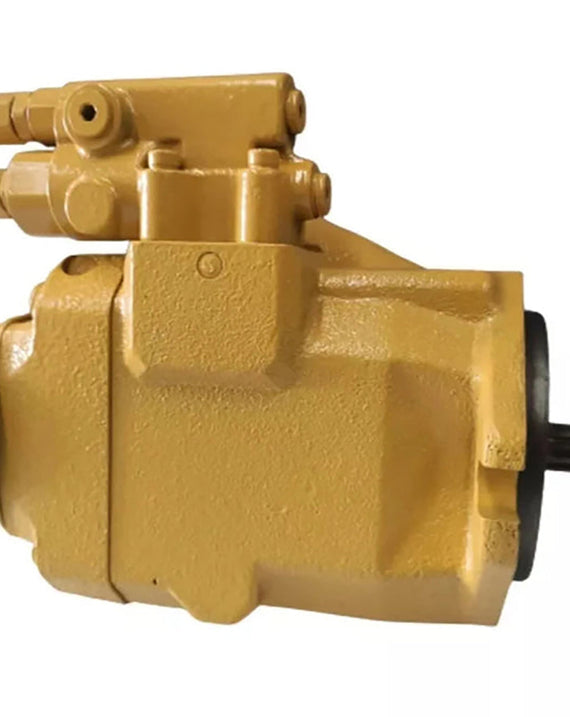 Pompe hydraulique 564-9803 5649803, convient pour Caterpillar E336 336 345 395