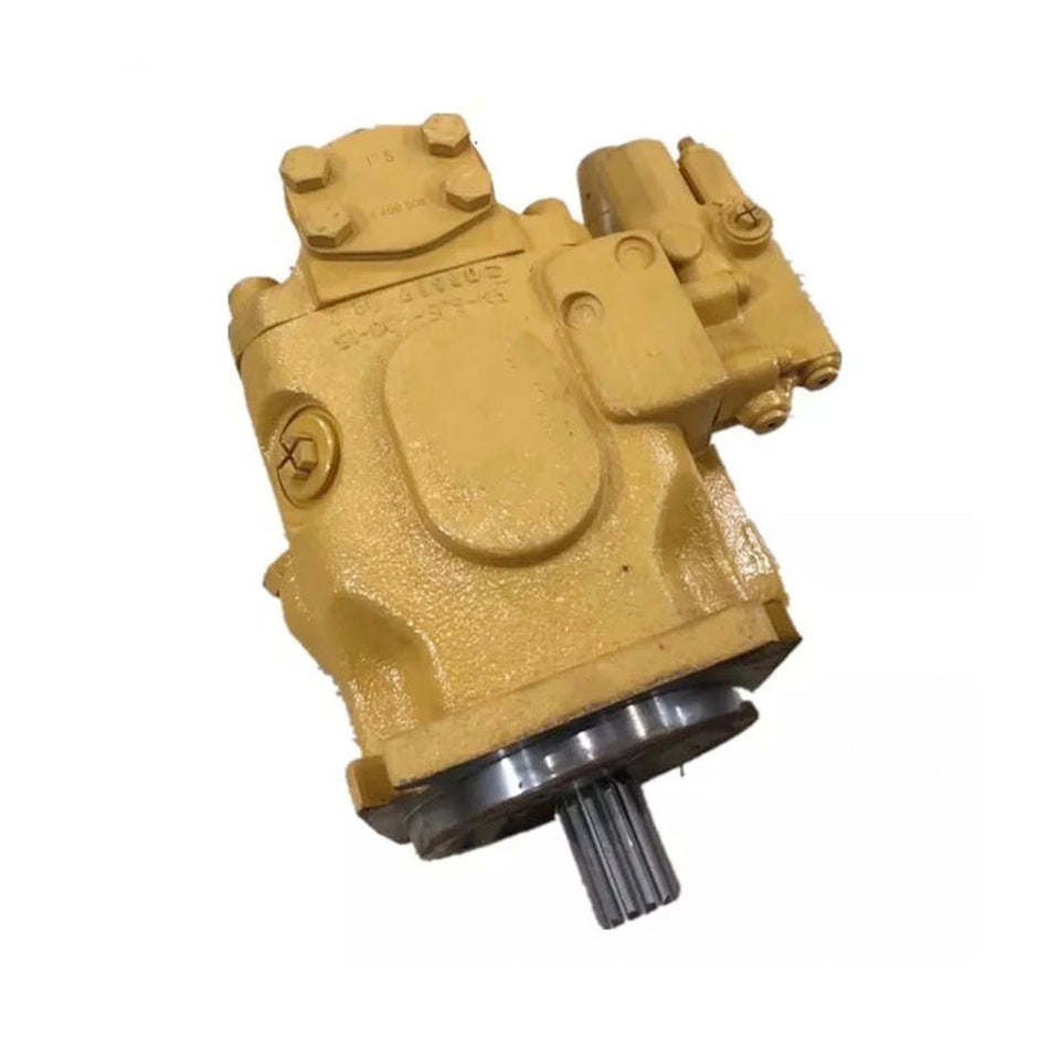 Hydraulic Pump 583-4752 5834752 Fits For Caterpillar 310 - Sinocmp